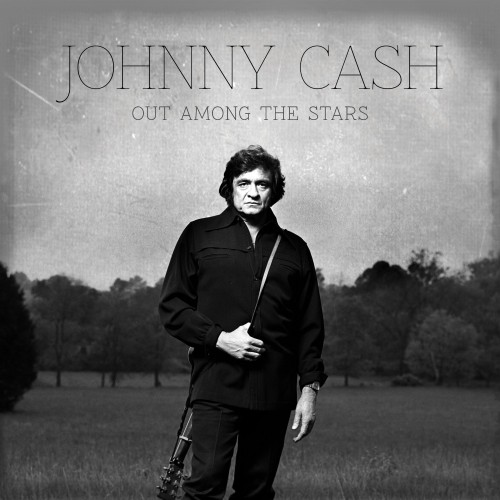 NOVEDADES DISCOGRÁFICAS Johnny-Cash-Out-Among-The-Stars-500x500