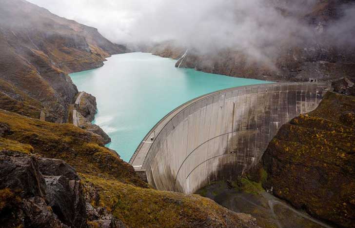 33 de los más bellos e impresionantes lugares del mundo Qw12a