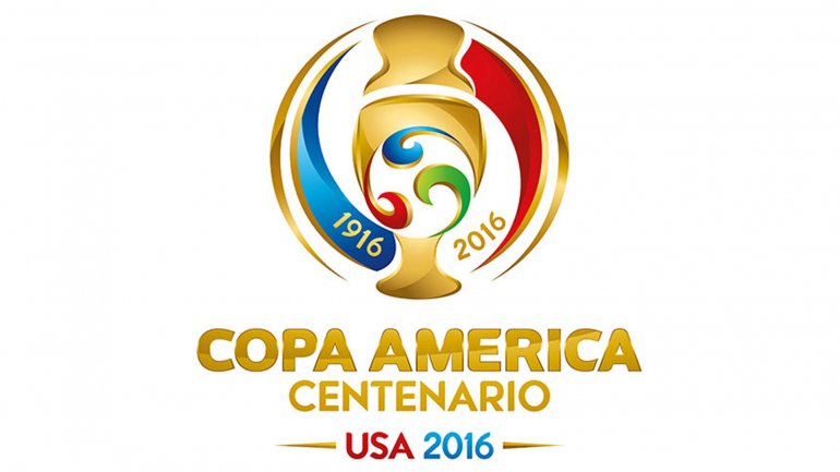 Logo de copa america centenario 0013783957