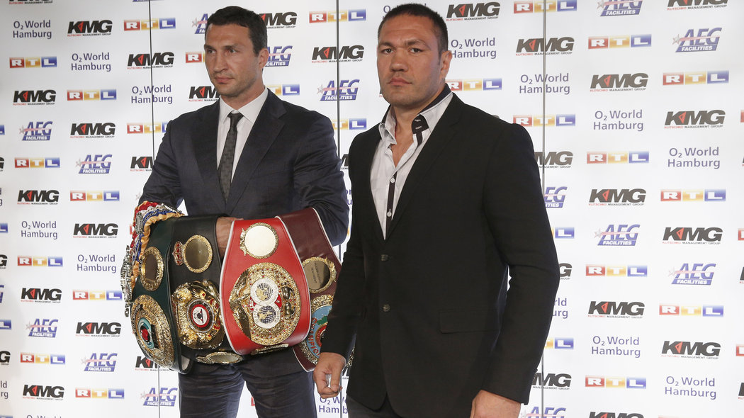 Wladimir Klitschko Vs Kubrat Pulev Results & Discussion  451195764.0_cinema_1050.0