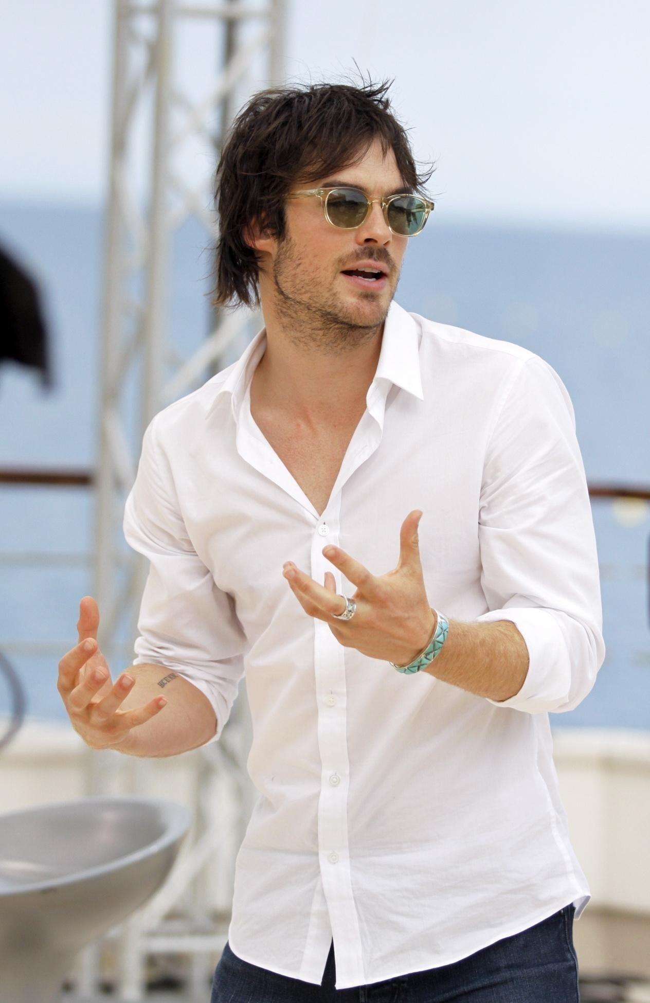 ¡This is Paradise! // Alpha-Epsilon  - Página 2 Ian-somerhalder-1164917288