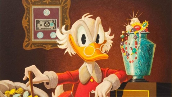 UFO  24 - 25 01  2015 r. Weekend Disney-company-ducks-scrooge-mcduck-1575292956