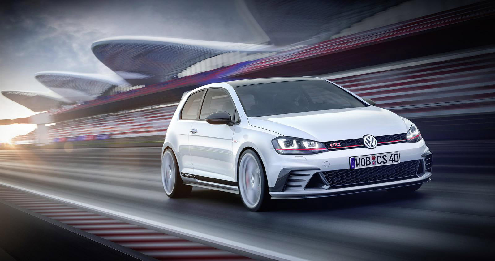 Golf gti 265 ch  2015-volkswagen-golf-gti-clubsport-concept-01