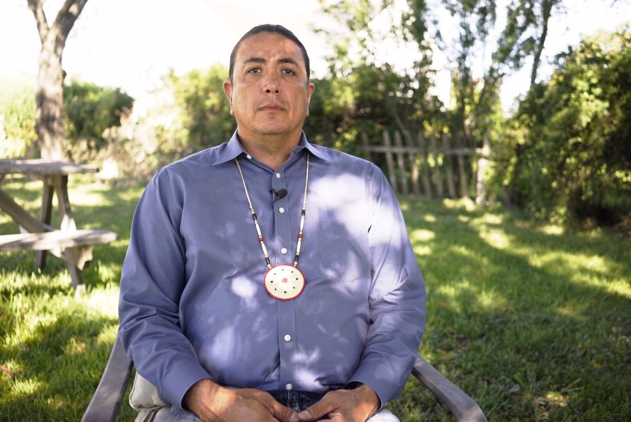 These Are the Faces Of The People Fighting Against The North Dakota Pipeline IMG_0929