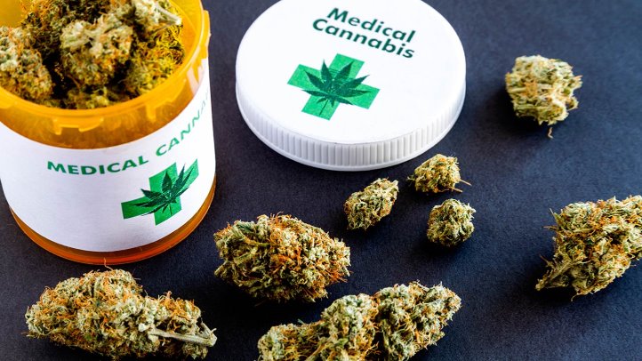Cannabis May Lead To “Complete Remission” Of Crohn’s Disease, Says Study Cannabis-for-Crohns-Disease-1440x810