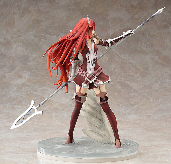 Les figurines Fire Emblem Cordelia2