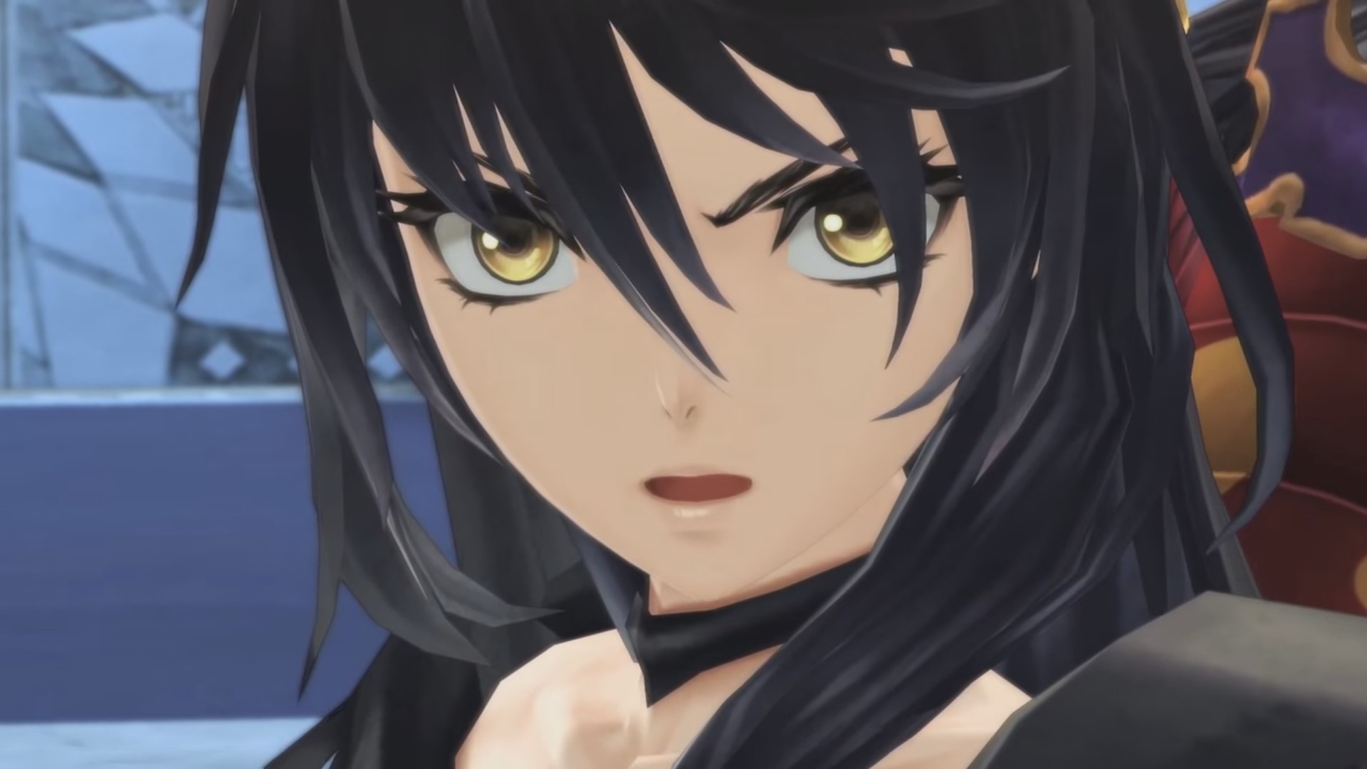 Tales of Berseria será censurado no ocidente Berseria