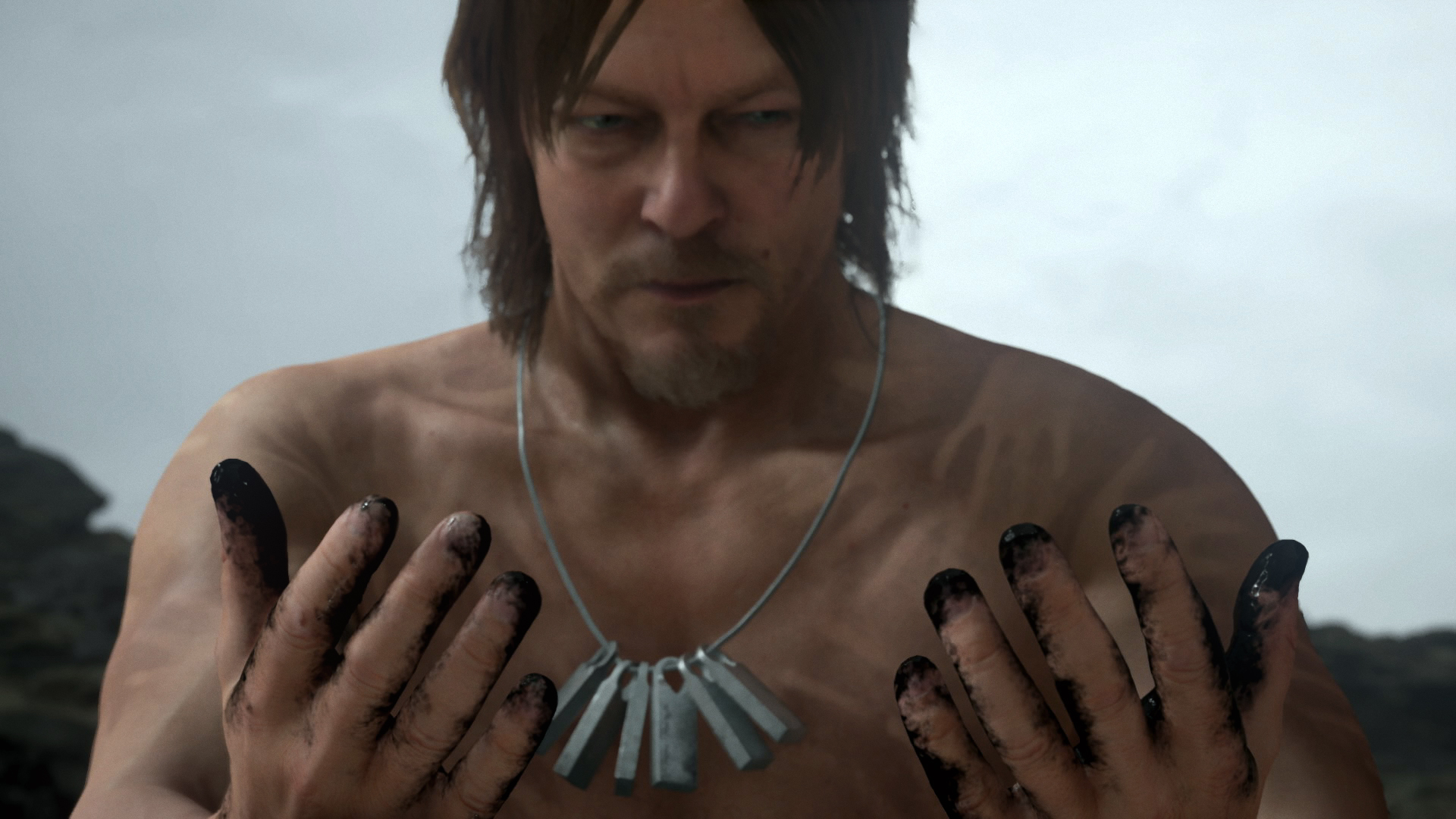 Kojima explica porque ele escolheu a Sony: PlayStation dá a ele 100% de liberdade artística Death-stranding