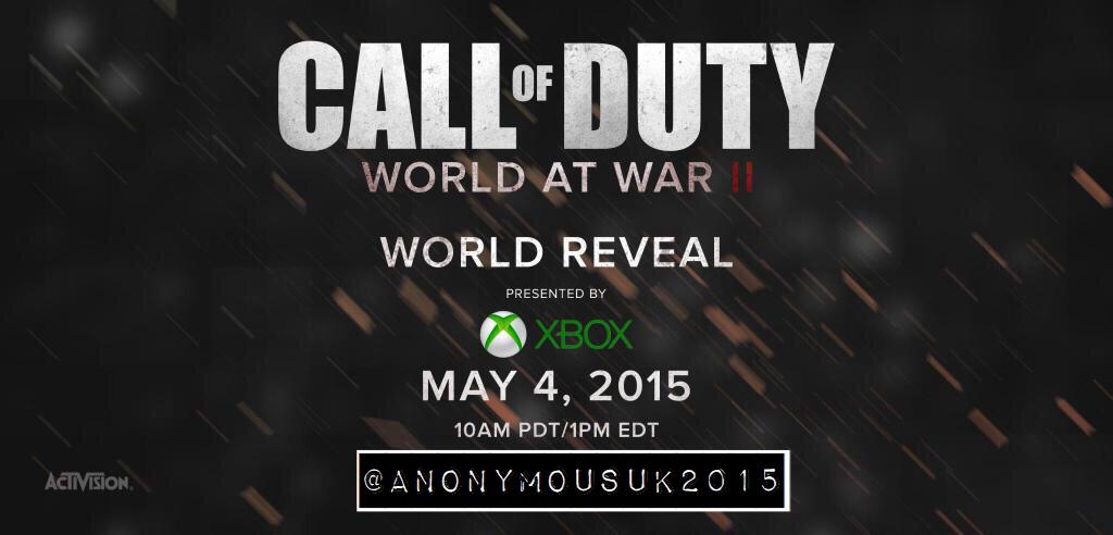 COD rumor  Call-of-duty-world-at-war-II-reveal-poster