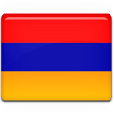 ''حصري'' ξـآلـمٍ الأآيـقوـنـآأآأت  Armenia-Flag