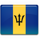 ''حصري'' ξـآلـمٍ الأآيـقوـنـآأآأت  Barbados-Flag