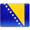 ''حصري'' ξـآلـمٍ الأآيـقوـنـآأآأت  Bosnian-Flag