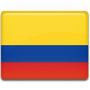 ''حصري'' ξـآلـمٍ الأآيـقوـنـآأآأت  Colombia-Flag