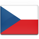 ''حصري'' ξـآلـمٍ الأآيـقوـنـآأآأت  Czech-Republic-Flag