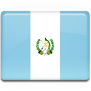 ''حصري'' ξـآلـمٍ الأآيـقوـنـآأآأت  Guatemala-Flag