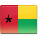 ''حصري'' ξـآلـمٍ الأآيـقوـنـآأآأت  Guinea-Bissau-Flag