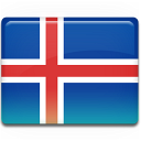 ''حصري'' ξـآلـمٍ الأآيـقوـنـآأآأت  Iceland-Flag