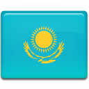 ''حصري'' ξـآلـمٍ الأآيـقوـنـآأآأت  Kazakhstan-Flag