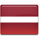 ''حصري'' ξـآلـمٍ الأآيـقوـنـآأآأت  Latvia-Flag