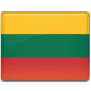 ''حصري'' ξـآلـمٍ الأآيـقوـنـآأآأت  Lithuania-Flag