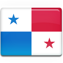 ''حصري'' ξـآلـمٍ الأآيـقوـنـآأآأت  Panama-Flag