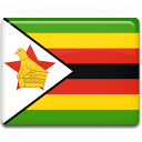 ''حصري'' ξـآلـمٍ الأآيـقوـنـآأآأت  Zimbabwe-Flag