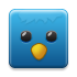 [Sugestão] Mascotes Twitterrific