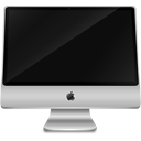 ''حصري'' ξـآلـمٍ الأآيـقوـنـآأآأت  IMac