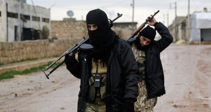 State Department Admits Nusra Front ‘Absorbed’ Part of Moderate Opposition 1018502674