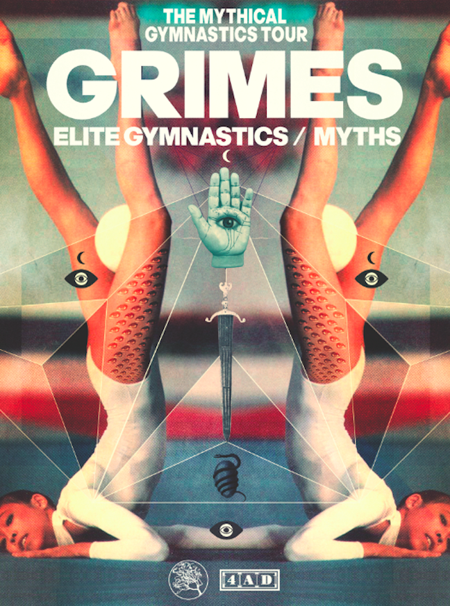 Grimes >> album "Visions" - Página 4 C839ce05