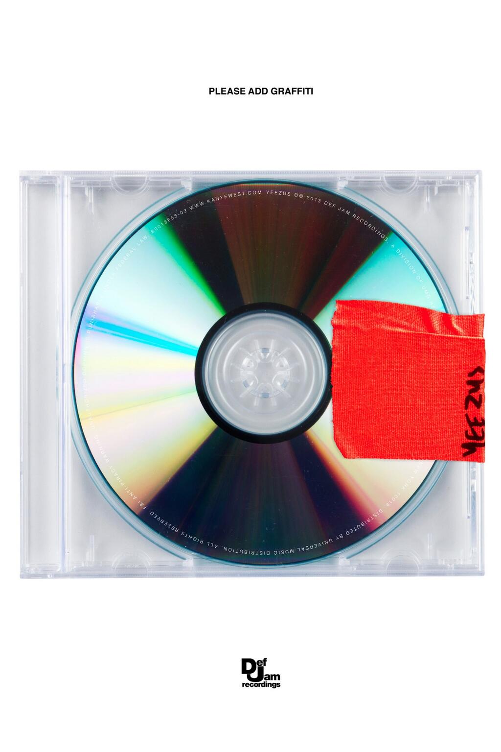 Kanye West >> álbum "Yeezus" - Página 2 F4b2607f