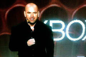 Dana White à l'E3 Danaone4_large_large