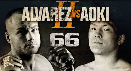 Shinya Aoki vs. Eddie Alvarez targeted for Bellator 66 4/20 AJSOFUNNPYVSBGE.20120302164330_large