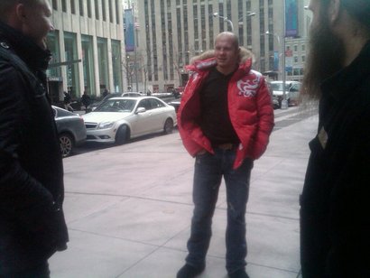 meet Fedor in NYC today 4-6pm 168451_10150089756763229_61345743228_6315843_431027_n