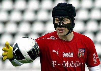 How Highly do you rate Petr Cech? - Page 2 Cech