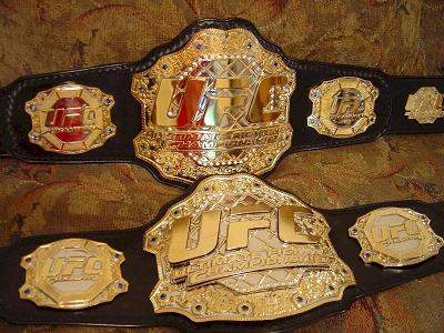 International MMA title belt gallery 8915ufc-belt