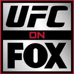 UFC on Fox 2 Expected for January 28th in Chicago  Ufc_on_fox_medium