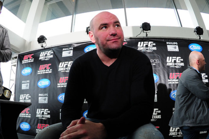 Dana White claims the UFC roster is too full. Is a purge coming? 139075296.0_standard_709.0