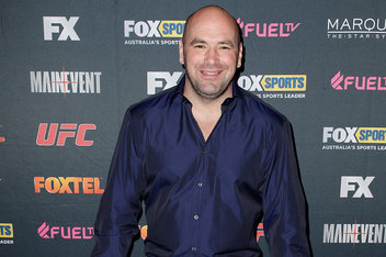 UFC no realizará más eventos en The Palms Casino Resort tras supuestamente cortarle la línea de crédito a Dana White a la mitad 148456779.0_standard_352.0