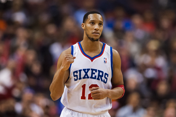 League Source:  8 Teams Have Contacted Sixers About Trades 20140128_hcs_sy4_055.0_standard_709.0