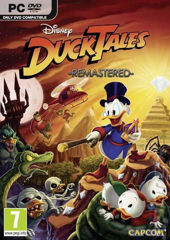 تحميل احدث ألعاب المغامرات الشيقة 2013 DuckTales Remastered _-DuckTales-Remastered-PC-_