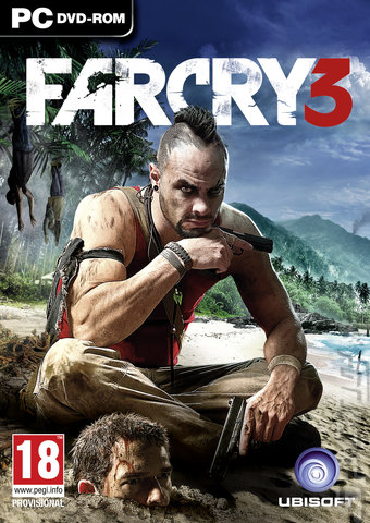 Farcry 3 BLACKBOX - PC (Torrent) _-Far-Cry-3-PC-_