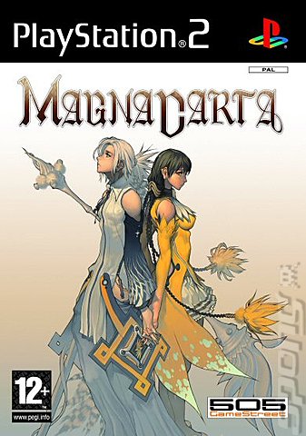 Magna Carta 1 le test _-Magna-Carta-PS2-_