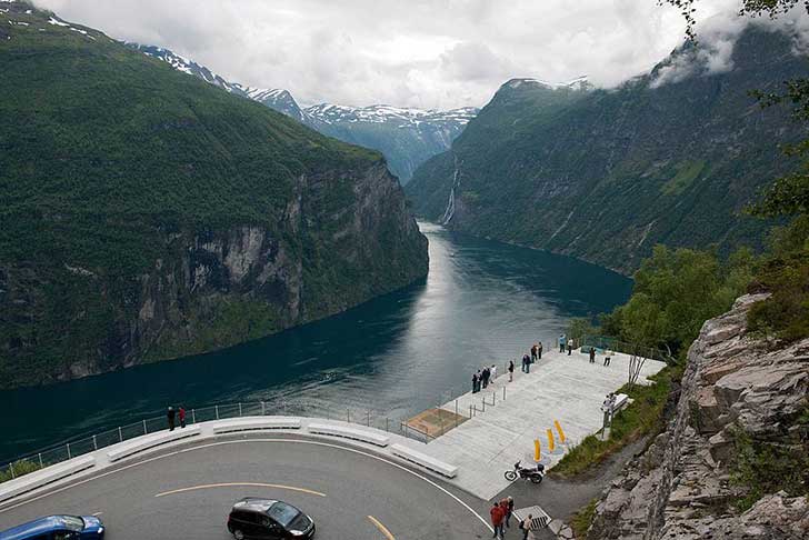 33 de los más bellos e impresionantes lugares del mundo Qw13a