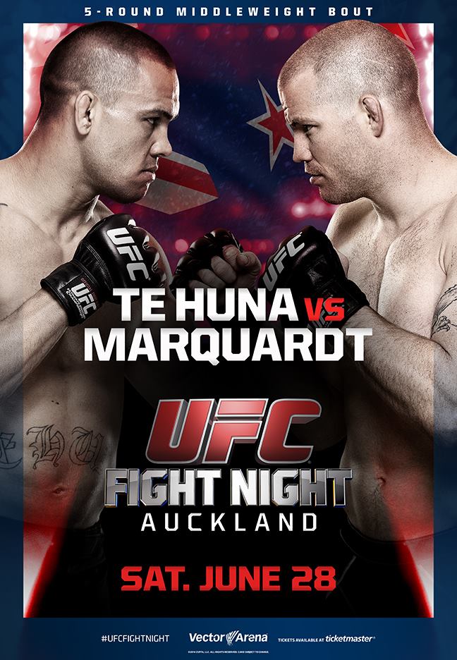 UFC Fight Night 43: Te-Huna VS Marquardt; Palelei VS Rosholt;  do Bronx VS Hioki; Villante VS O'Connell Ufc-aussie-poster