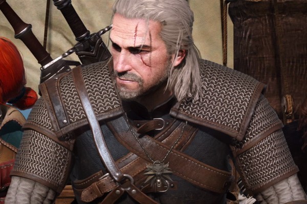 Sakka, The Jäger  The-Witcher-3-Geralt-600x400