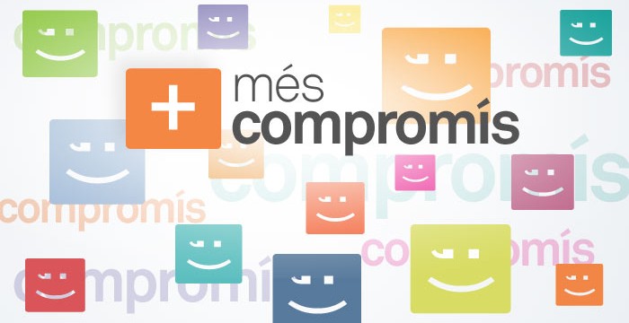 Actes de Compromís/ Actos de Compromís Mescompromis-700x3601