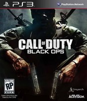 Call of Duty: Black Ops 15229