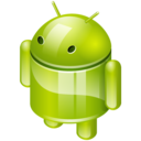 Mistery & other Android_platform