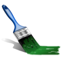  ايقونات ابداعية للمصممين  Paint